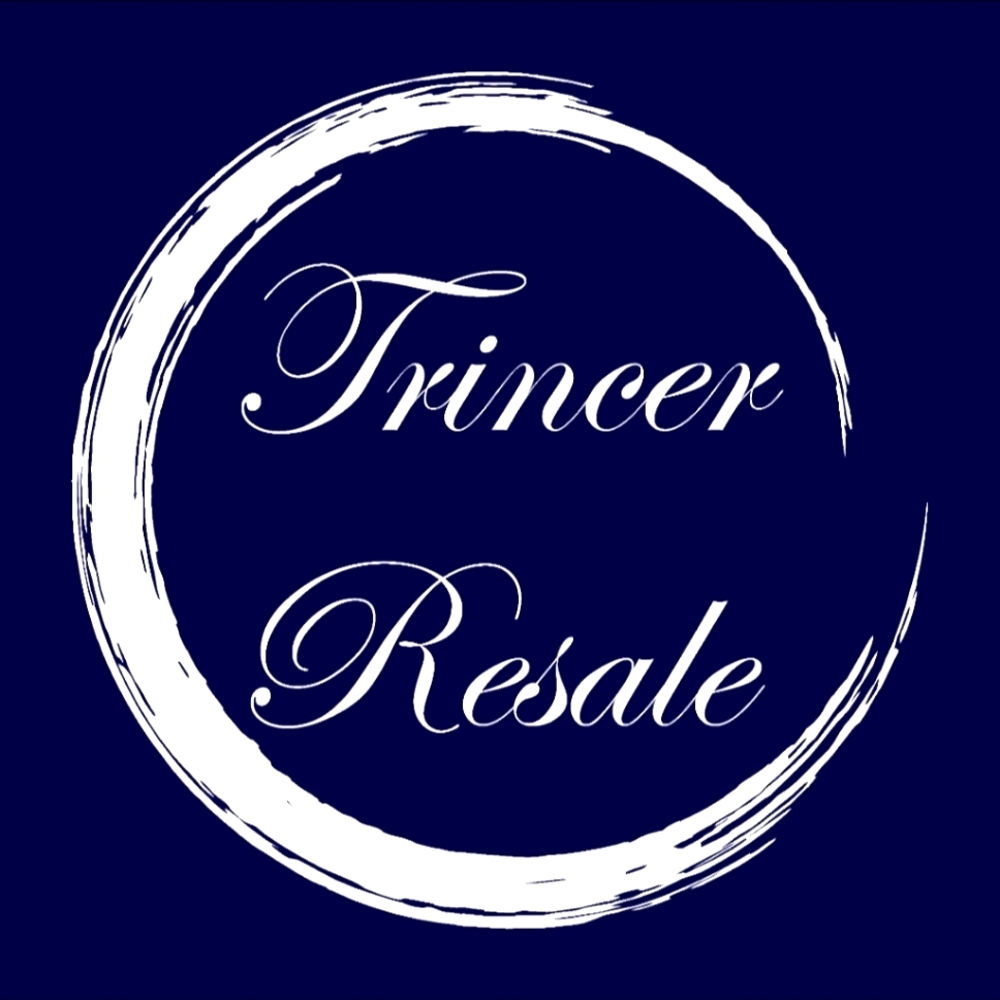 Meet your Posher, Trincer